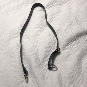 Miche Adjustable Long Strap